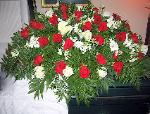 Fresh Casket Spray CSK36