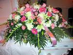 Fresh Casket Spray CSK39