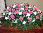 Fresh Casket Spray CSK42