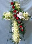 30 Inch Fresh Cross 03