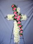 36 inch Fresh Cross 05
