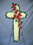 30 Inch Fresh Cross 06