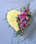 22 inch Fresh Heart 02