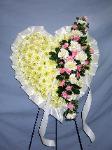 18 inch Fresh Heart 03