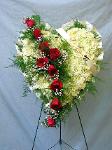 18 inch Fresh Heart 05