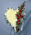 24 Inch Fresh Heart 07