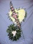 22 inch Fresh Heart 08