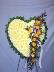 24 inch Fresh Heart 13