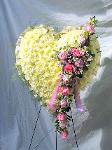 22 inch Fresh Heart 16
